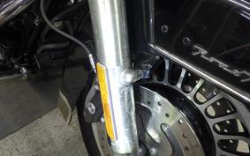 HARLEY FLHR 1690 2012