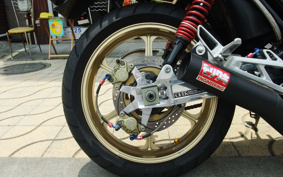 HONDA CB1100 2016 SC65