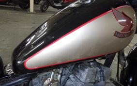 HONDA REBEL 250 MC13