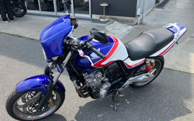 HONDA CB400SF 2008 NC42