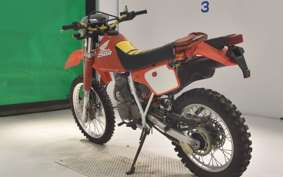 HONDA XLR250R GEN 3 MD22