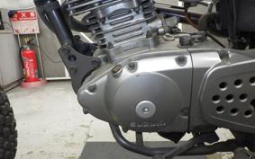 SUZUKI DJEBEL 200 (DR200SE) 2015 SH42A