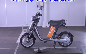 YAMAHA PASSOL