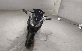 KAWASAKI NINJA650 2012 EX650E