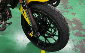 DUCATI SCRAMBLER ICON 2023 7K00