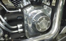 HARLEY FLSTN 1580 2007