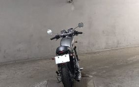 YAMAHA SR400 2017 RH03J