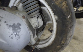 YAMAHA JOG Gen.1 3KJ