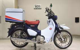 HONDA C125 SUPER CUB JA48