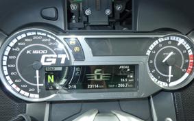 BMW K1600GT 2017
