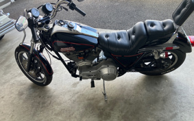 HARLEY FXR1340 1989 929
