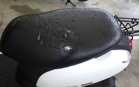 SUZUKI LET's CA4AA