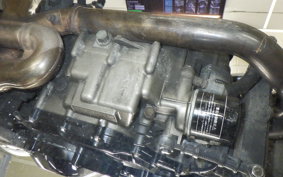 SUZUKI TL1000S 1998