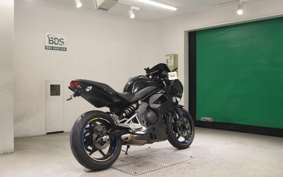 KAWASAKI NINJA 400R 2010 ER400B