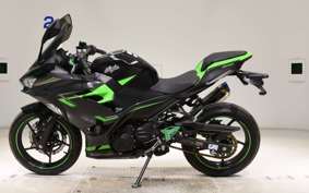 KAWASAKI NINJA 400 2018 EX400G