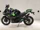 Фото Kawasaki NINJA 400 2018 с японского аукциона