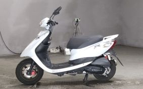 YAMAHA JOG ZR EVOLUTION2 SA39J