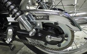 YAMAHA SR400 Gen.5 2023 RH16J