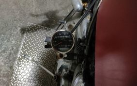 HONDA STEED 400 1993 NC26
