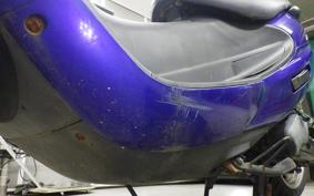 SUZUKI ADDRESS 110 CF11A