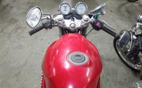 SUZUKI BANDIT 250 1999 GJ74A