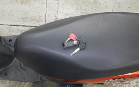 SUZUKI ADDRESS 110 2012 CE47A