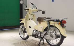 HONDA C110 SUPER CUB 2025 JA59