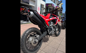 HONDA CRF250M MD44