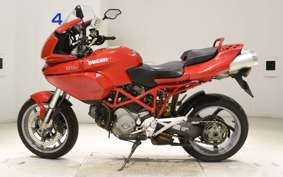 OTHER ドゥカティMULTISTRADA1000 2003