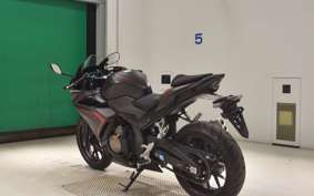 HONDA CBR400R 2020 NC56