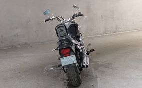 YAMAHA DRAGSTAR 400 VH01J