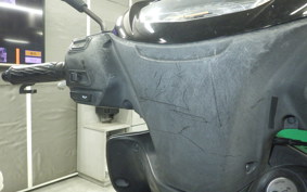 SUZUKI ADDRESS V125 2024 DT11A