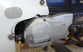 YAMAHA MATE 50 V50
