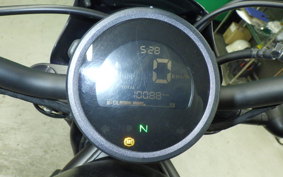 HONDA REBEL 250 S 2022 MC49