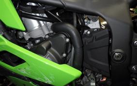 KAWASAKI ZX-4RR 2025 ZX400P
