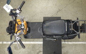 HONDA ZOOMER AF58