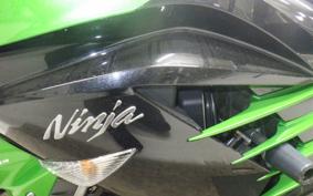 KAWASAKI ZX 1400 NINJA R 2014