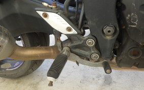 YAMAHA FZ8 FAZER S