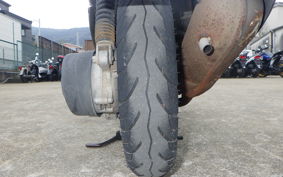 YAMAHA JOG Gen.4 SA16J