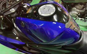 YAMAHA YZF-YZF-R3 ABS 2018 RH13J