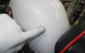HONDA MONKEY 125 2023 JB05
