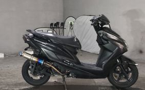 YAMAHA CYGNUS125XSR SED8J