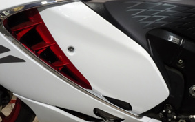 SUZUKI HAYABUSA 2023 EJ11A
