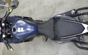 KAWASAKI NINJA 400 2022 EX400G