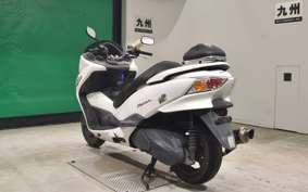 HONDA FORZA Z GEN 2 2009 MF10