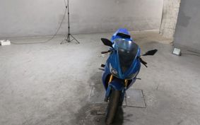 TRIUMPH DAYTONA675 2008 TMD106