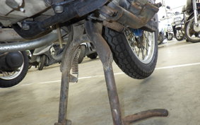 HONDA CD90 BENLY HA03