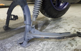 YAMAHA MAJESTY155 Gen.2 S SG52J