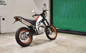 YAMAHA TRICKER Gen.2 2015 DG16J