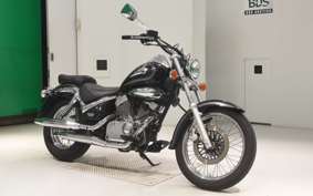 SUZUKI INTRUDER 250 LC 2024 VJ51A